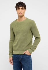Męski Sweter Mustang Style Edward Boa 1017414 6292