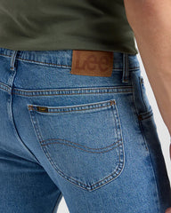 Męskie Spodnie Jeansowe Lee Rider Downtown 112342258