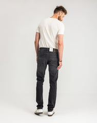 Spodnie Męskie Jeansowe Mustang Vegas Slim Denim Black 1015044 4000 883
