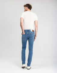 Męskie Spodnie Lee Luke Highland 112354461