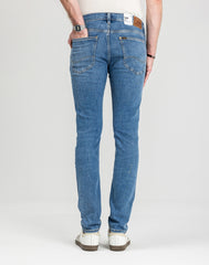 Męskie Spodnie Lee Luke Highland 112354461