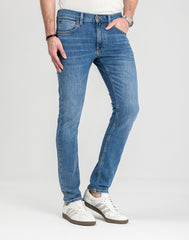 Męskie Spodnie Lee Luke Highland 112354461