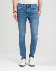 Męskie Spodnie Lee Luke Highland 112354461