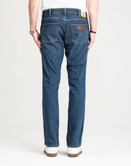 Męskie Spodnie Wrangler Greensboro Valor 112378459
