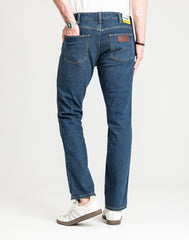 Męskie Spodnie Wrangler Greensboro Valor 112378459