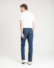 Męskie Spodnie Wrangler Greensboro Valor 112378459