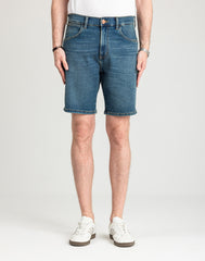 Męskie Szorty Wrangler Frontier Short Solar 112378462