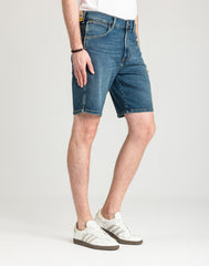 Męskie Szorty Wrangler Frontier Short Solar 112378462