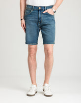 Męskie Szorty Wrangler Frontier Short Solar 112378462