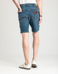 Męskie Szorty Wrangler Frontier Short Solar 112378462