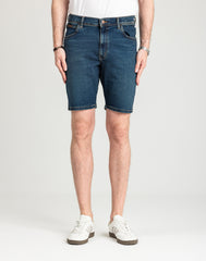 Męskie Szorty Wrangler Texas Shorts Oliver 112378815