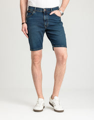 Męskie Szorty Wrangler Texas Shorts Oliver 112378815