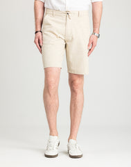 Męskie Spodenki Marcus Wilson shorts Nacreous Clouds 15-450400