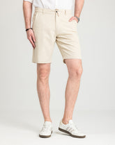 Męskie Spodenki Marcus Wilson shorts Nacreous Clouds 15-450400