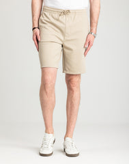 Męskie Spodenki Marcus Zorro Shorts Island Fossil 16-110200