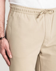 Męskie Spodenki Marcus Zorro Shorts Island Fossil 16-110200