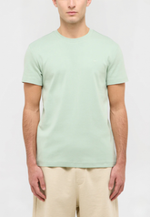 Męski T-Shirt Mustang Style Allen Frosty Green 1016486 6180