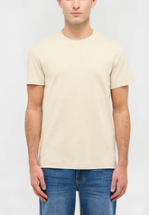 Męski T-Shirt Mustang Style Allen Overcast 1016486 4012