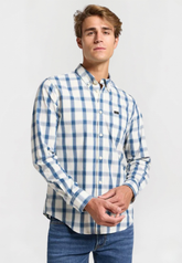 Meska Koszula Lee Lee Button Down Orion 112363896