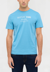 Męski T-Shirt Mustang Style Austin Niagara 1017133 5130