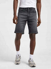 Męskie Szorty Lee Xm 5 Pocket Short Kingston 112363938