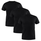 3-pak Męskich T-shirtów Marcus Roxy Tee 28-200405 9098