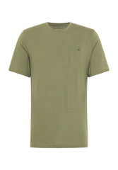 3 Pak T-Shirt Mustang Style Alex Four Leaf Clover 1017337 6352