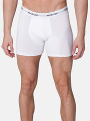 5pak Męskich Bokserek Marcus Undertøj Roxy Solid 40-200083 7050