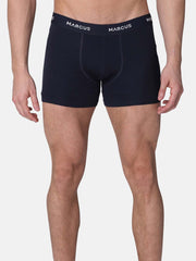 5pak Męskich Bokserek Marcus Undertøj Roxy Solid 40-200083 7050