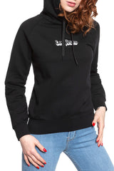 Damska Bluza Lee Hoodie Black L53WTX01 112112584