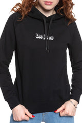 Damska Bluza Lee Hoodie Black L53WTX01 112112584