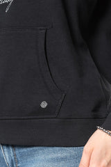 Bluza Damska Mustang Bella H Structure Caviar 1008434 4132