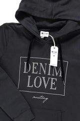 Bluza Damska Mustang Bella H Structure Caviar 1008434 4132