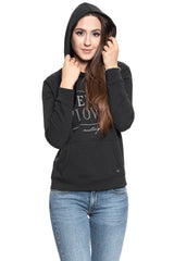 Bluza Damska Mustang Bella H Structure Caviar 1008434 4132