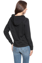 Bluza Damska Mustang Bella H Structure Caviar 1008434 4132