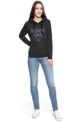 Bluza Damska Mustang Bella H Structure Caviar 1008434 4132