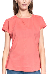 BLUZKA DAMSKA MUSTANG Elsa Summer Top 1009466 8204