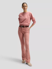 DAMSKA BLUZA LEE RAGLAN CREW SWS MALLORY 112376982