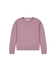 Damska Bluza Lee Raglan Crew Sws Plumberry 112371294