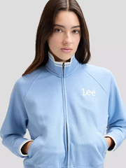DAMSKA BLUZA LEE ZIP UP HALOGEN 112376984