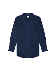 Damska Koszula Jeansowa Lee Classic Shirt Not My Type 112370960