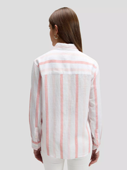 DAMSKA KOSZULA LEE ALL PURPOSE SHIRT MALLORY STRIPE 112376963