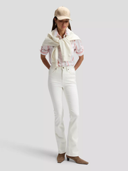 DAMSKA KOSZULA LEE ALL PURPOSE SHIRT MALLORY STRIPE 112376963