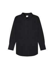 Damska Koszula Lee Classic Shirt Unionall Black 112370961