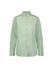 Damska Koszula Lee Pocketless Shirt Pond 112355137