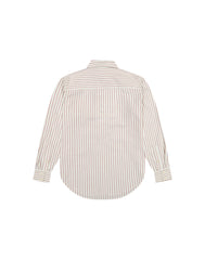 Damska Koszula Wrangler 1 Pkt Shirt Cognac 112370777