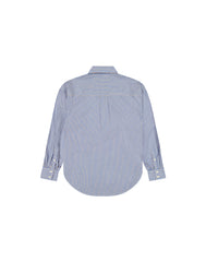 Damska Koszula Wrangler Cool Girl Blouse Dusty Blue 112370779
