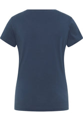 Damska Koszulka Mustang Logo T-shirty Loa Spellbound 1015161 5429