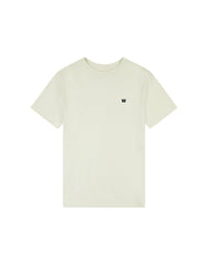 Damska Koszulka Wrangler Regular Tee Vintage White 112350191