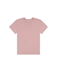 Damska Koszulka Wrangler Sign Off Tee Keepsake Lilac 112370740